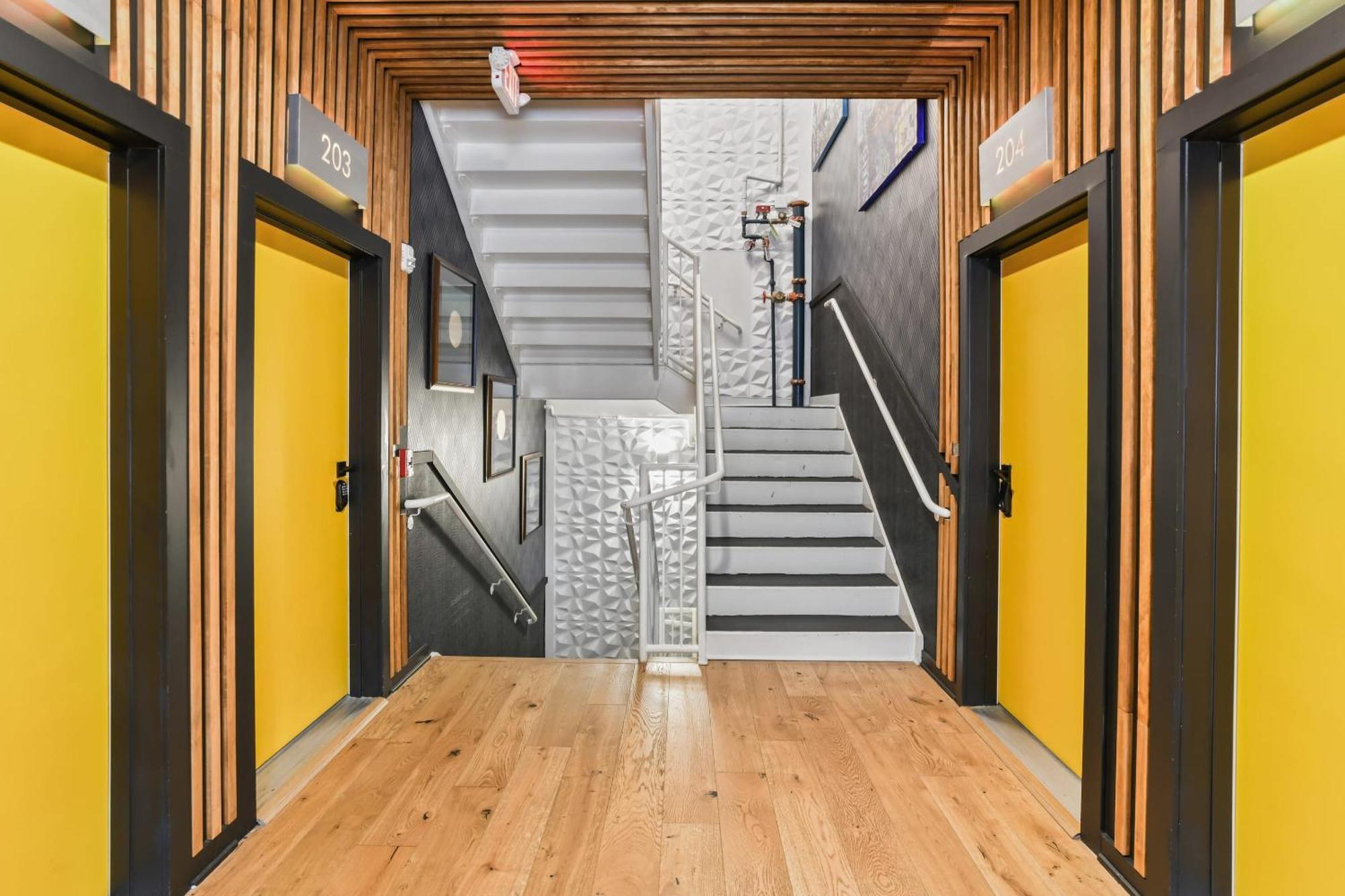Stupendous Heart Of Piedmont Park Two Story Loft Apartment Atlanta Exterior photo